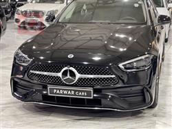 مێرسێدس بێنز C-Class